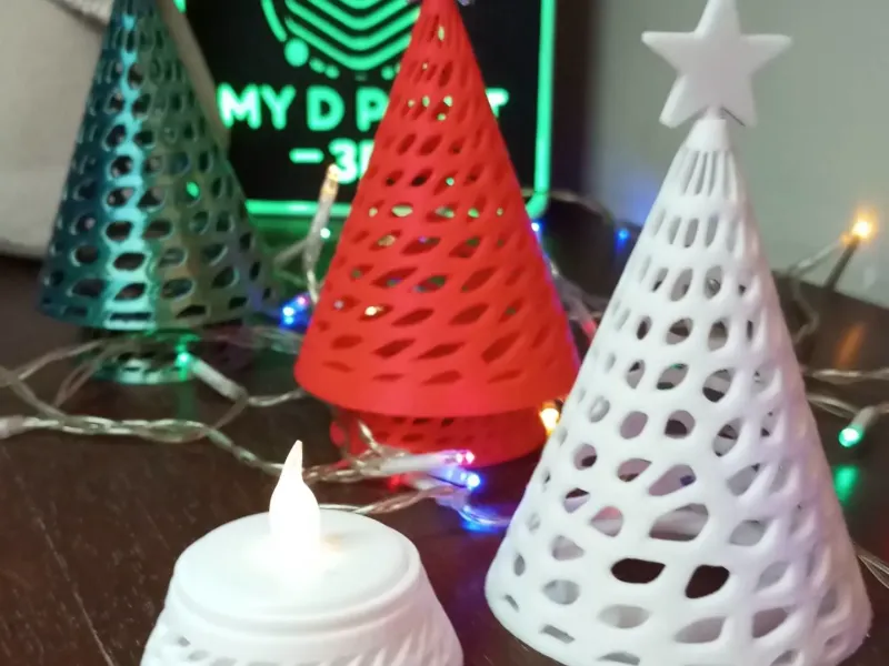 albero di natale