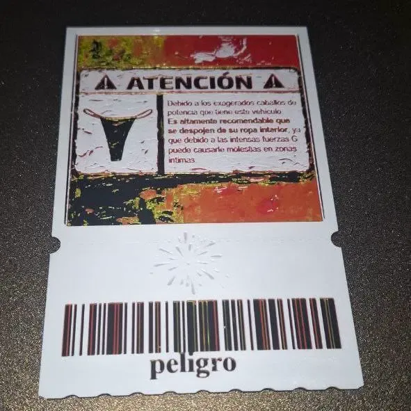 atencion