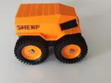 Mini RC SHERP-5