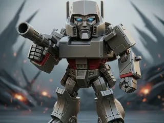 Megatron