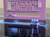 My Social Battery Desktop Badge-1