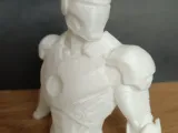 Ironman bust-3
