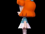 Elmyra Duff - Tiny Toon Adventures-3