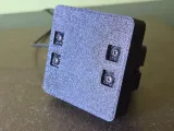 Samsung Galaxy Watch 8 charging dock stand-5