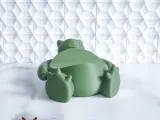 Snorlax Controller Stand-3