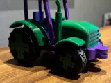 Traktor zum Spielen-2