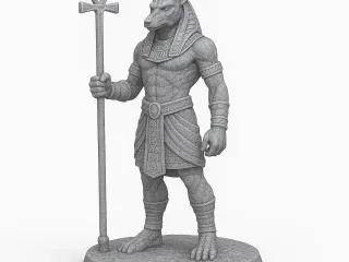 Anubis