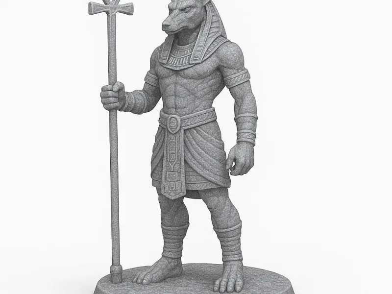 Anubis
