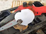 Ceepuy Chainsaw Cap-1