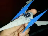 arwing snes -0
