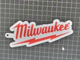 milwaukee keyring-0