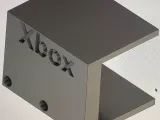 Headset stand-0