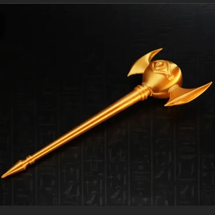 Millennium Rod
