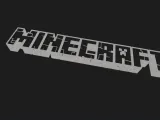 Minecraft logoLogo-0