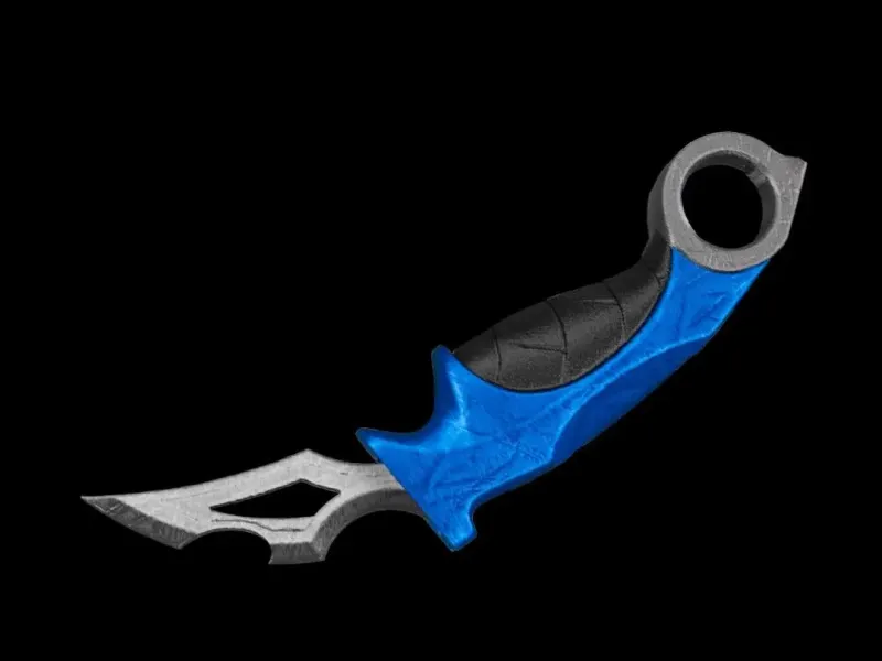 Griffe de la Nuit (Karambit)