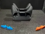 Nintendo Switch 2 Controller Grip V2-0