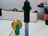 Caneta de Estanho / Solder Pen-8