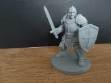 Warcraft - Human-5