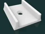 Table Leg Locking Bracket-2