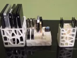 All-in-one desktop organizers-0