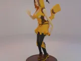 Niedliches Pokemon Pikachu Mädchen-1