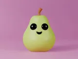 PERA CUTE-0