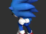 Sonic The Hedgehog 2-7