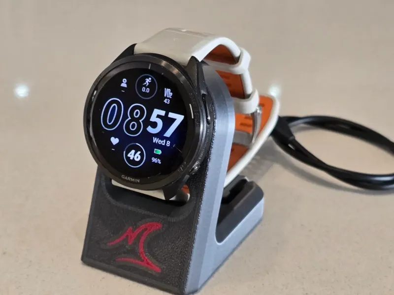 Garmin Charger Stand - Universal