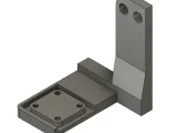 Ender 3 Nebula Camera Mount-2