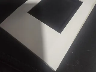 deako switch cover
