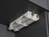 Kitchen roll holder-1