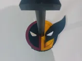 Support/Stand Poolverine (Deadpool/Wolverine)-6