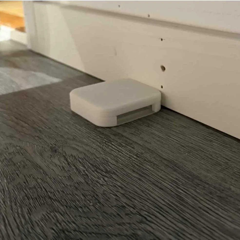 Pest Control Catcher