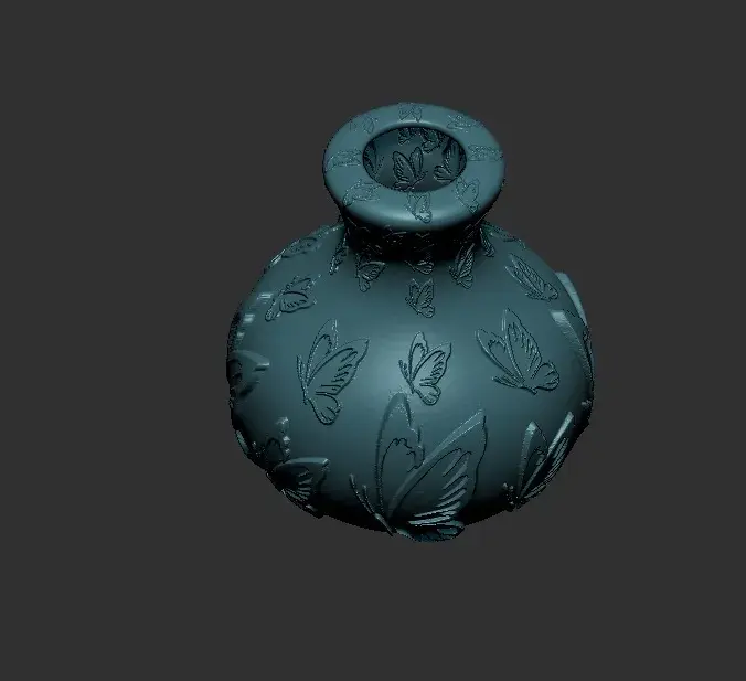 VASE 03