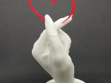 Love's Gesture-0