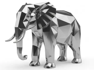 Eléphant
