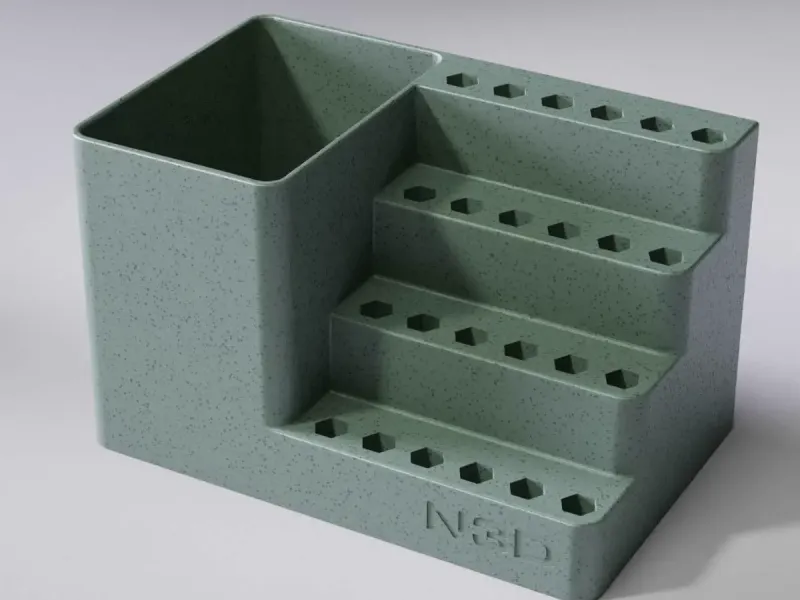 Hex-Bit-Organizer V2