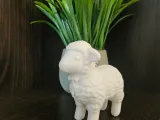 Easter lamb - Easter decoration-3