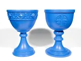 Medieval cups 2-5