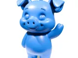 Funny pig 3-1