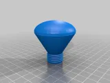 Base para casco mandaloriano - Star Wars-8