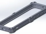 Samsung A36 Armor Case-2