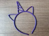 Unicorn headband-1