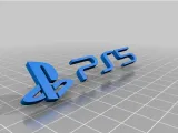 PS5 GAMES HOLDER WITH LOGO-2