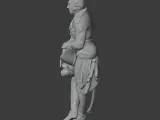 Andre Massena Napoleonic Soldier-4
