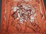 PITKNIGHT EARLIE - YUGIOH-1