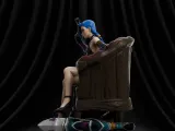 Jinx Arcane Custom-3