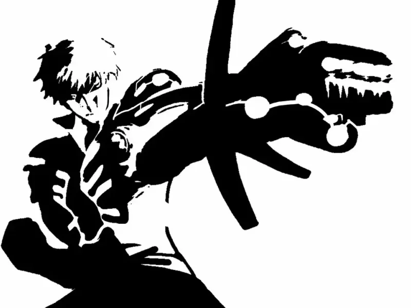 OP Genos stencil 2