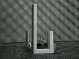 Подставка для тарелки-5