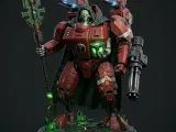 robots  mech -2